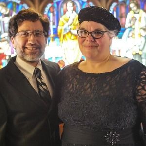 Meet your Posher, Sharon